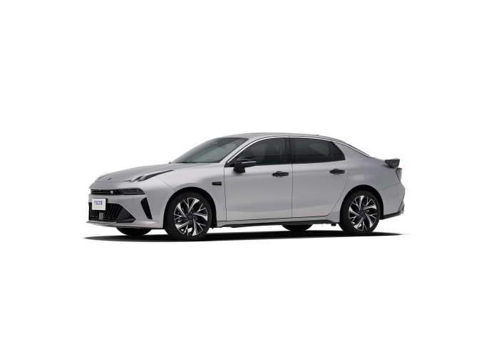 Lynk&Co 03 HEV